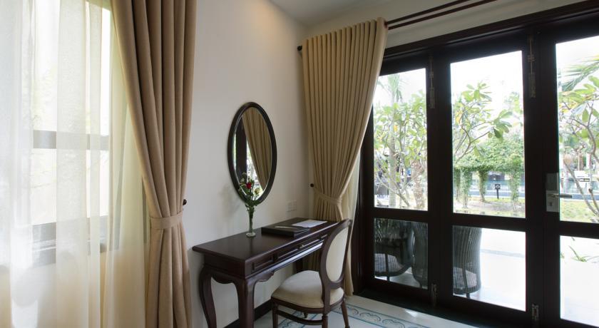 HOI AN SILK VILLAGE RESORT & SPA — фото 9