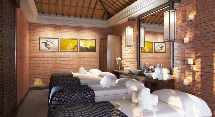 HOI AN SILK VILLAGE RESORT & SPA — фото 11