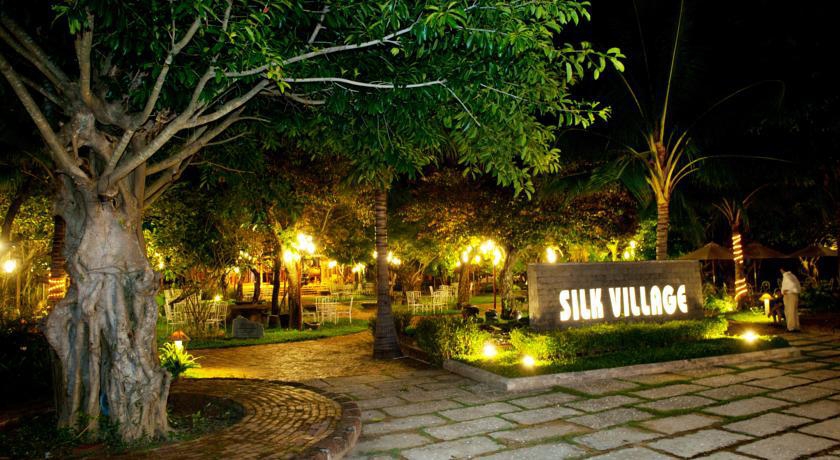 HOI AN SILK VILLAGE RESORT & SPA — фото 13