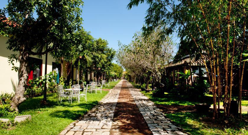 HOI AN SILK VILLAGE RESORT & SPA — фото 14
