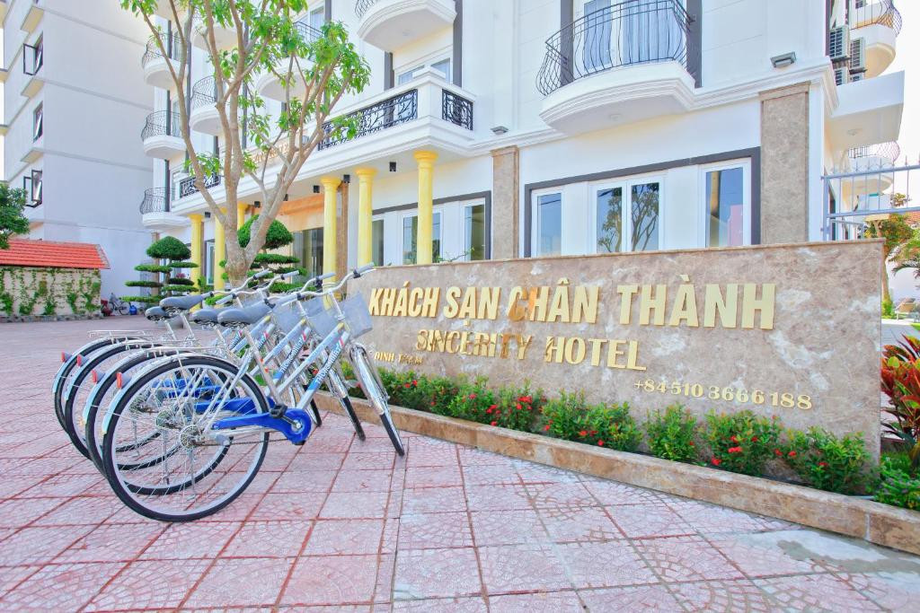 HOI AN SINCERITY — фото 9