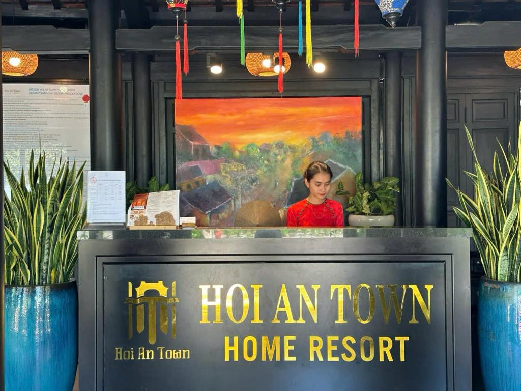 HOI AN TOWN HOME RESORT — фото 2