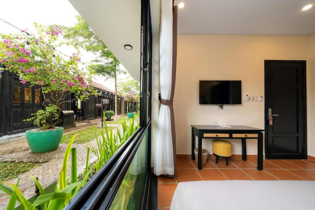 HOI AN TOWN HOME RESORT — фото 4