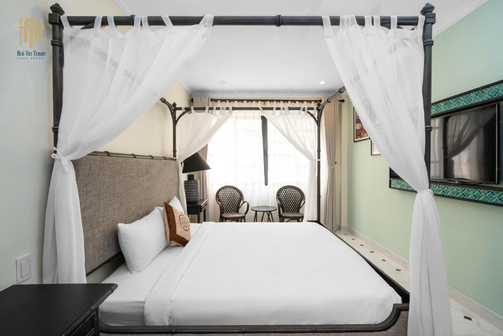HOI AN TOWN HOME RESORT — фото 5