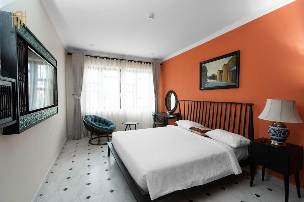 HOI AN TOWN HOME RESORT — фото 6