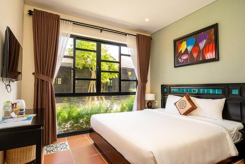 HOI AN TOWN HOME RESORT — фото 7
