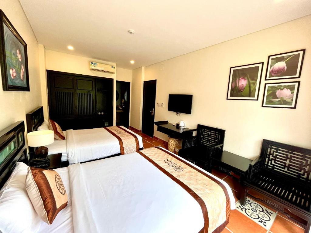 HOI AN TOWN HOME RESORT — фото 11