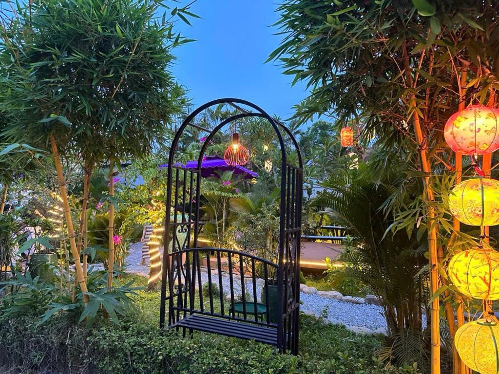 HOI AN TOWN HOME RESORT — фото 15