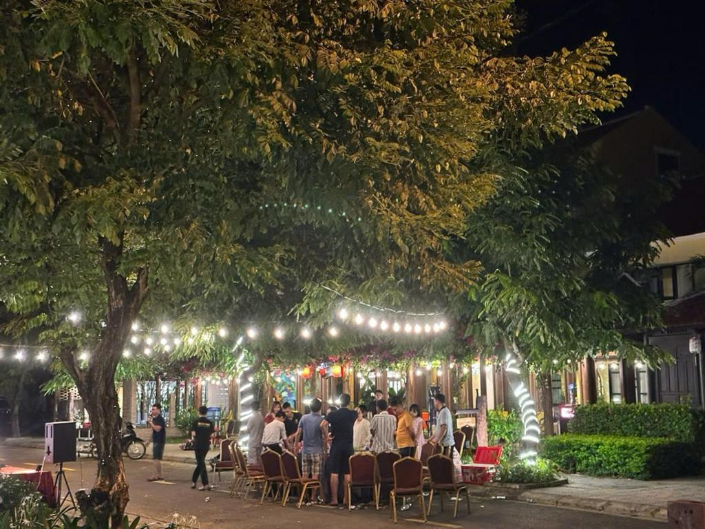 HOI AN TOWN HOME RESORT — фото 16