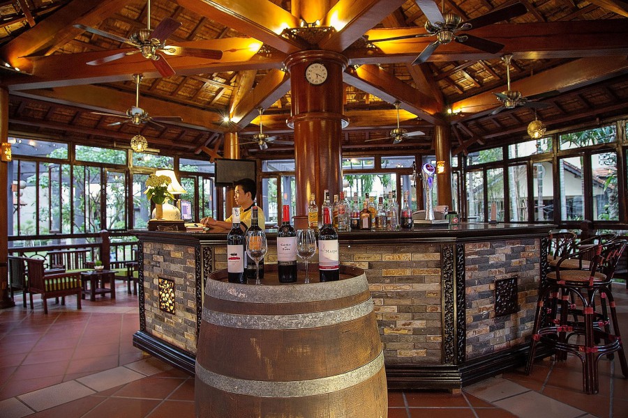 HOI AN TRAILS RESORT