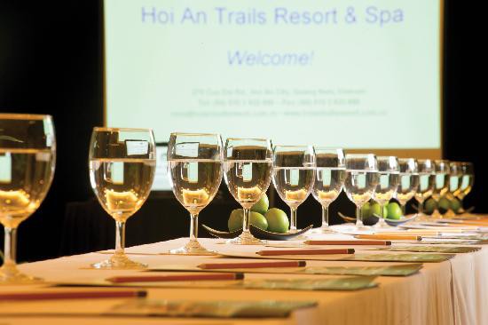 HOI AN TRAILS RESORT — фото 4