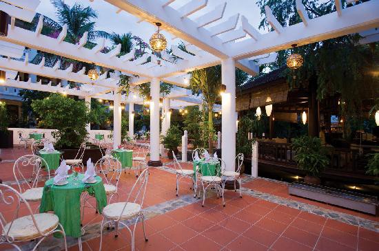 HOI AN TRAILS RESORT — фото 9