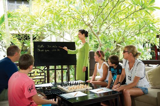 HOI AN TRAILS RESORT — фото 10