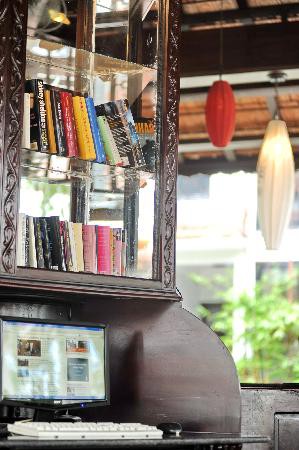 HOI AN TRAILS RESORT — фото 12