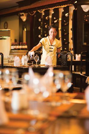 HOI AN TRAILS RESORT — фото 13