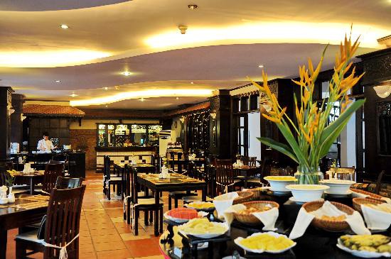 HOI AN TRAILS RESORT — фото 14