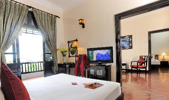 HOI AN TRAILS RESORT — фото 16