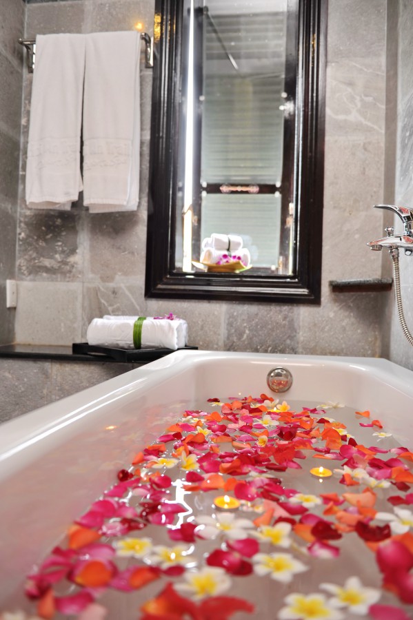 HOI AN TRAILS RESORT — фото 17