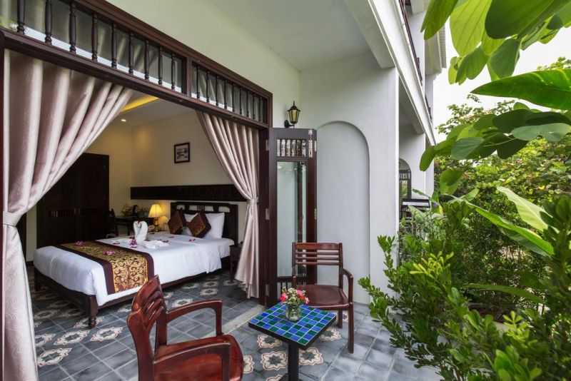 HOI AN VILLAGE VILLAS — фото 6