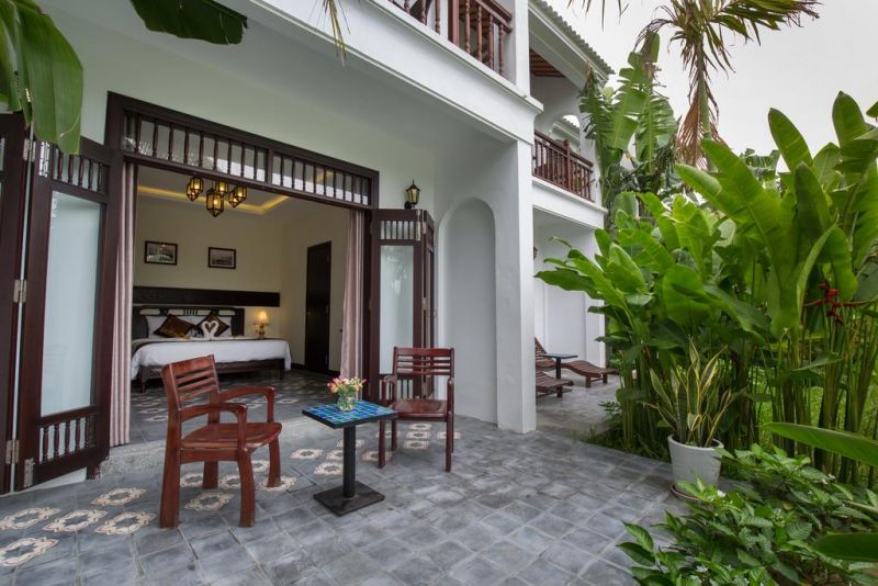 HOI AN VILLAGE VILLAS — фото 8