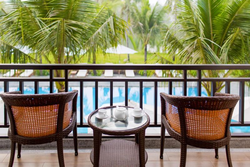 HOI AN WATERWAY RESORT — фото 4