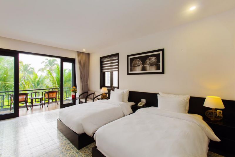 HOI AN WATERWAY RESORT — фото 6
