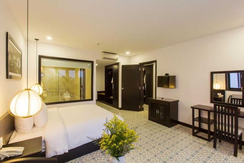 HOI AN WATERWAY RESORT — фото 11