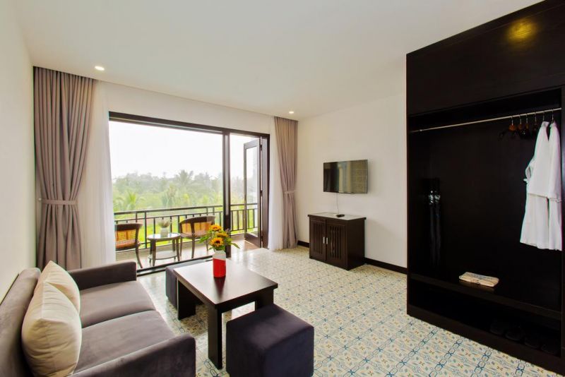 HOI AN WATERWAY RESORT — фото 14