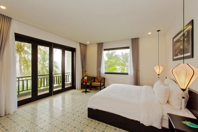 HOI AN WATERWAY RESORT — фото 16