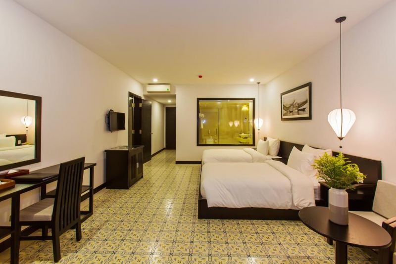HOI AN WATERWAY RESORT — фото 17