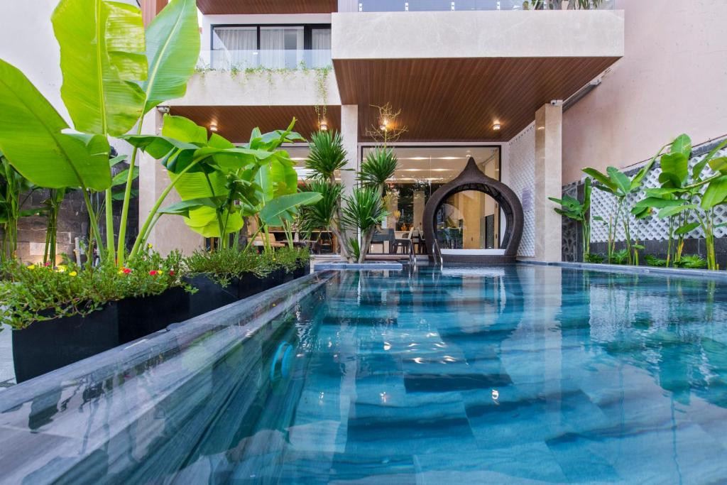 KHONG CAM GARDEN VILLAS — фото 2