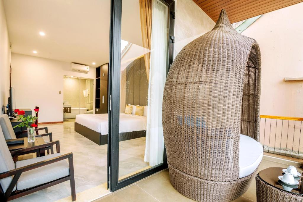 KHONG CAM GARDEN VILLAS — фото 3