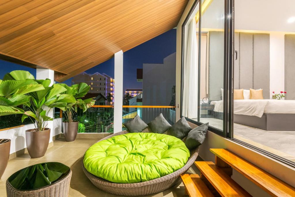 KHONG CAM GARDEN VILLAS — фото 4