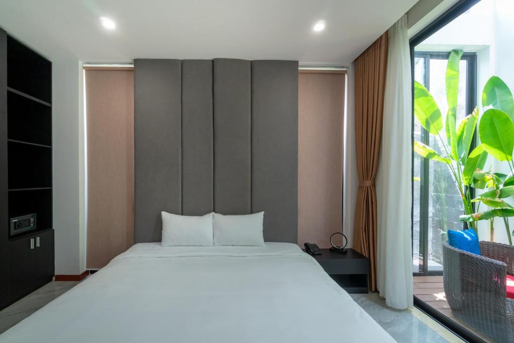 KHONG CAM GARDEN VILLAS — фото 7