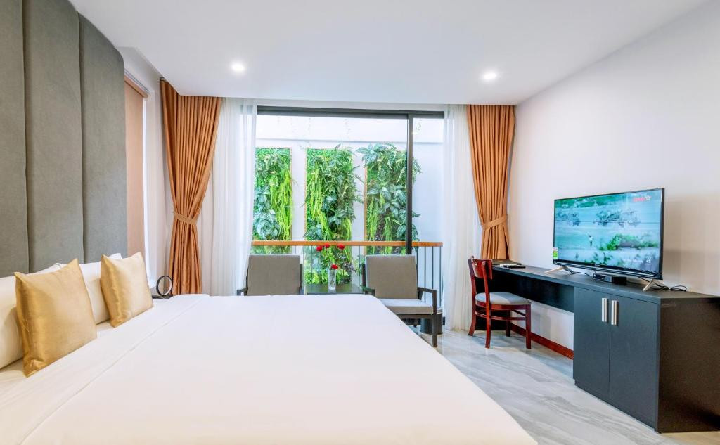 KHONG CAM GARDEN VILLAS — фото 9