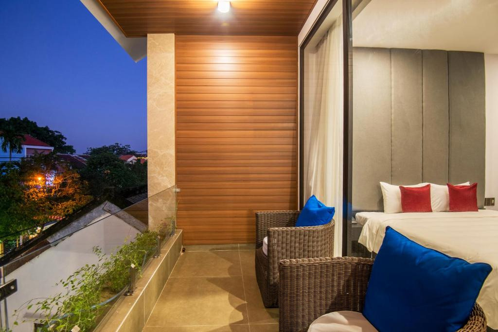 KHONG CAM GARDEN VILLAS — фото 10
