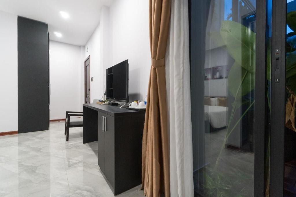 KHONG CAM GARDEN VILLAS — фото 11
