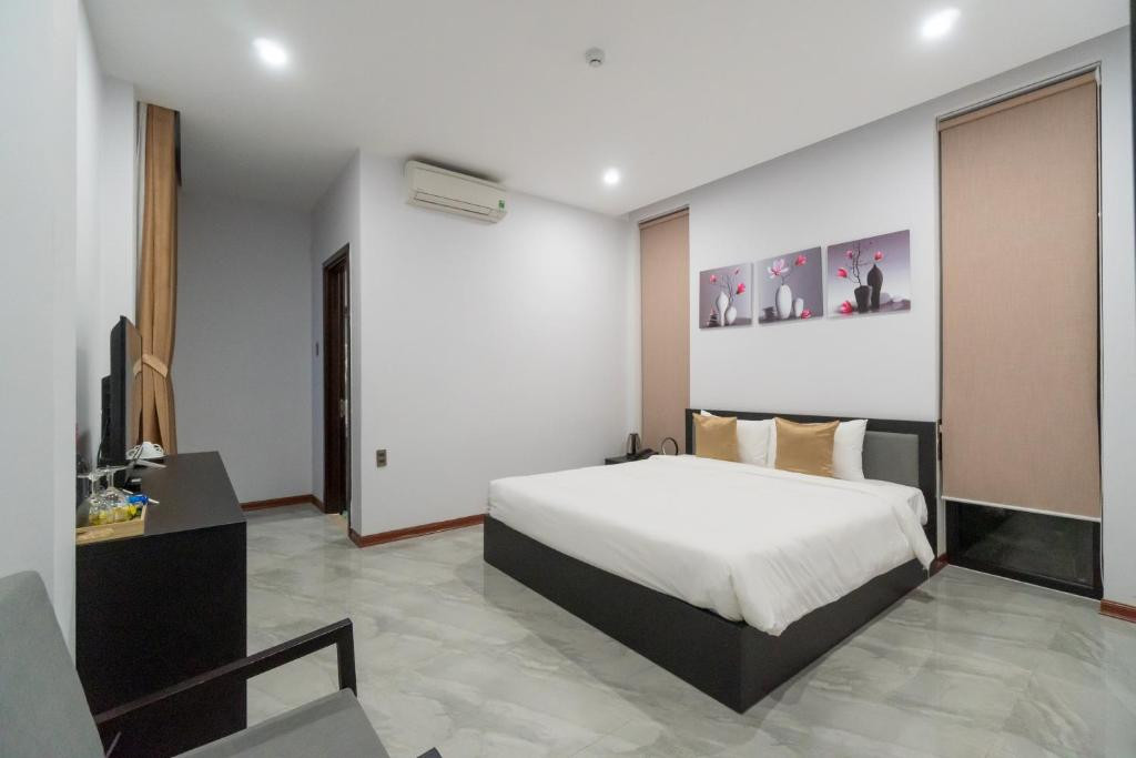 KHONG CAM GARDEN VILLAS — фото 12