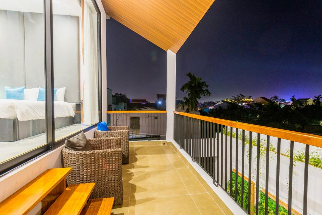 KHONG CAM GARDEN VILLAS — фото 14