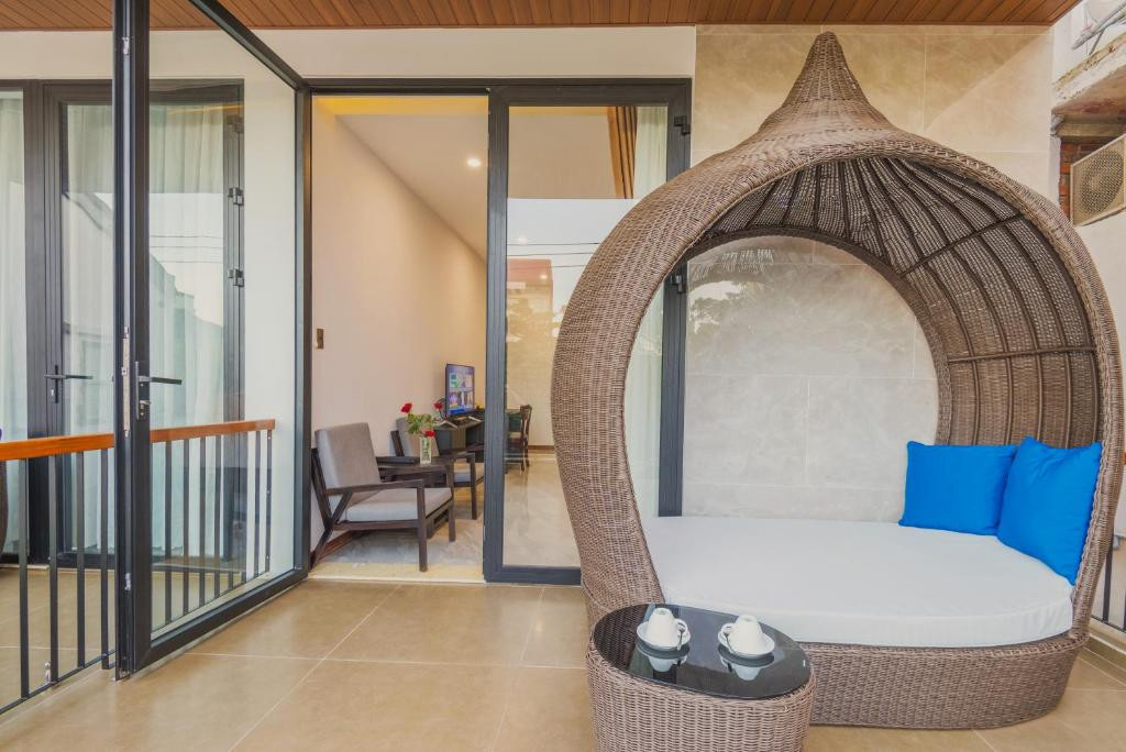 KHONG CAM GARDEN VILLAS — фото 16