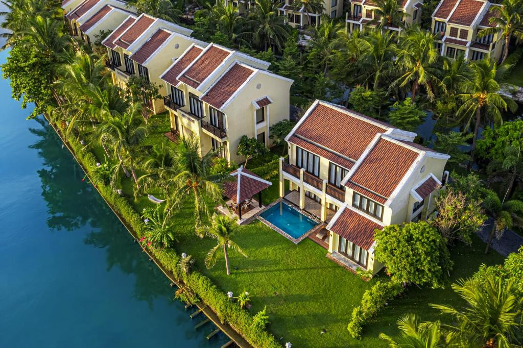 KOI RESORT & SPA