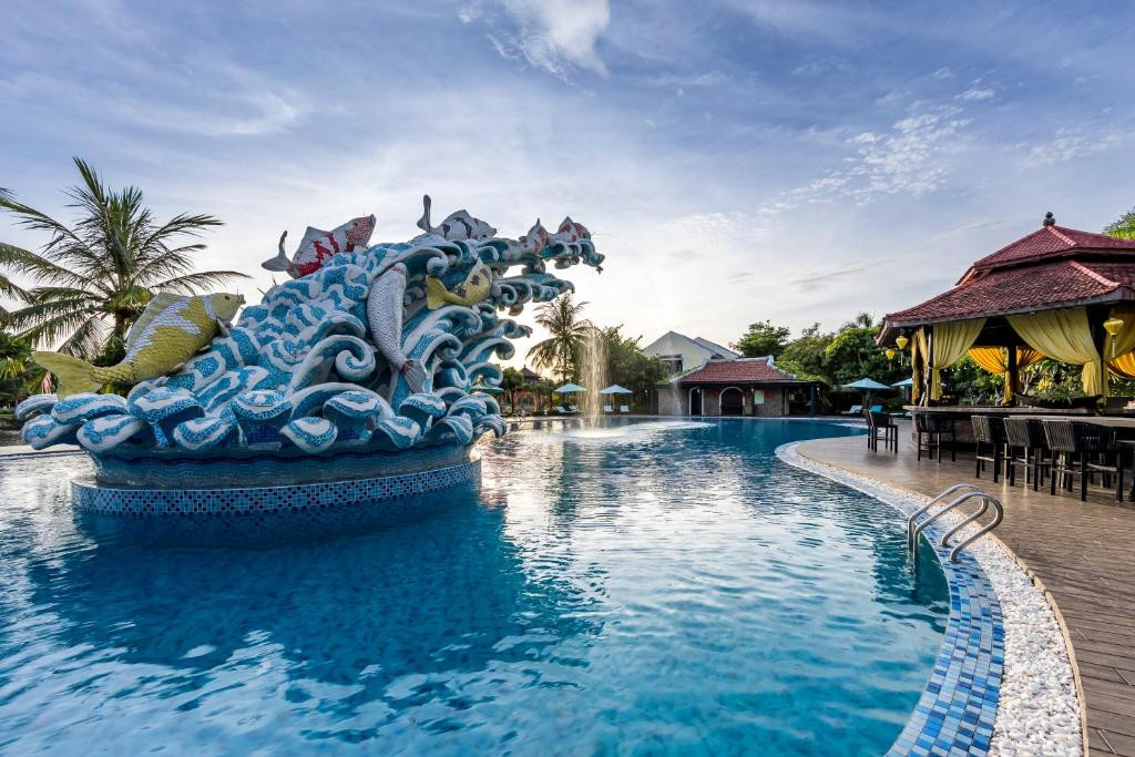 KOI RESORT & SPA — фото 12