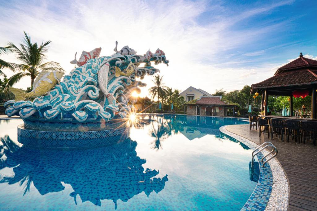 KOI RESORT & SPA — фото 15