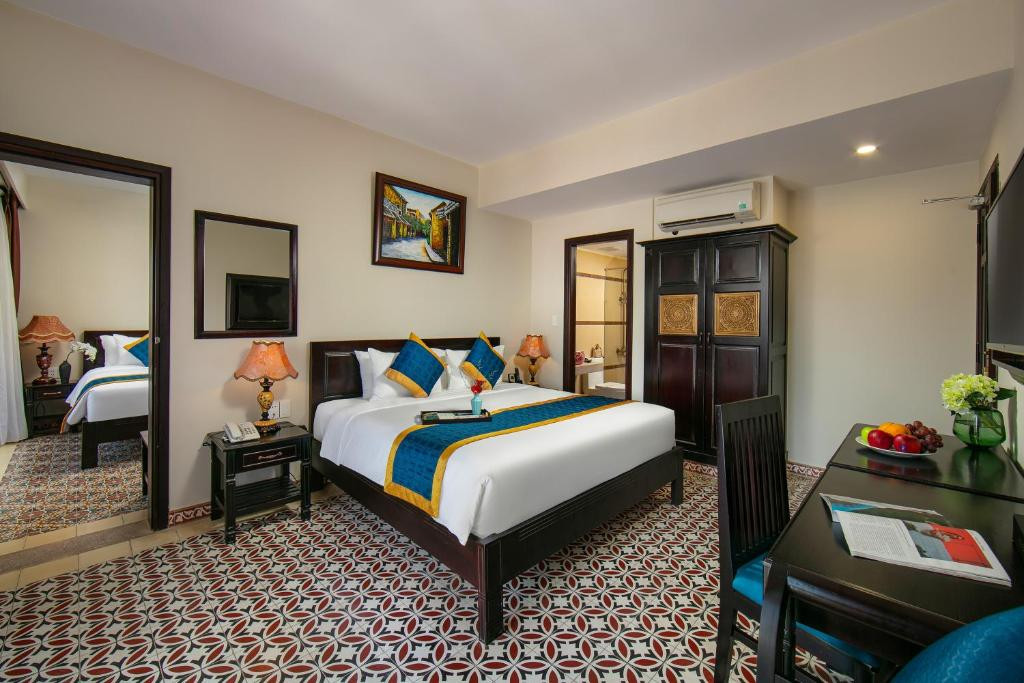 LA CHARM HOI AN HOTEL & SPA — фото 9