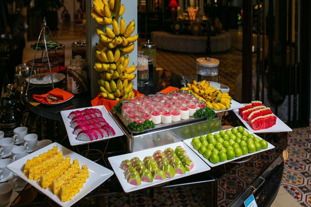 LA CHARM HOI AN HOTEL & SPA — фото 16
