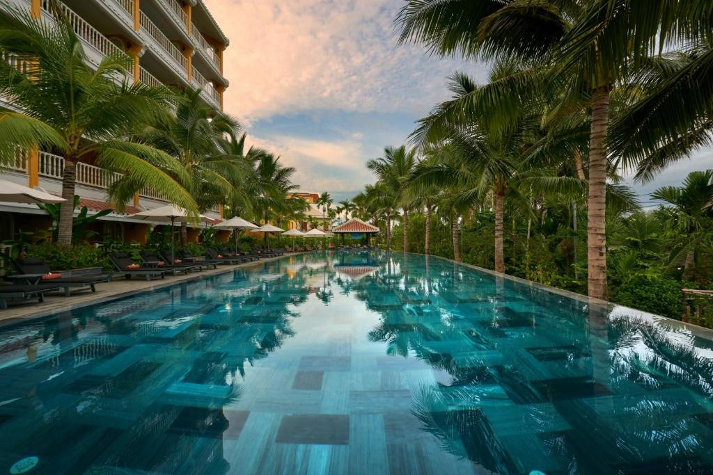 LA SIESTA RESORT & SPA — фото 3