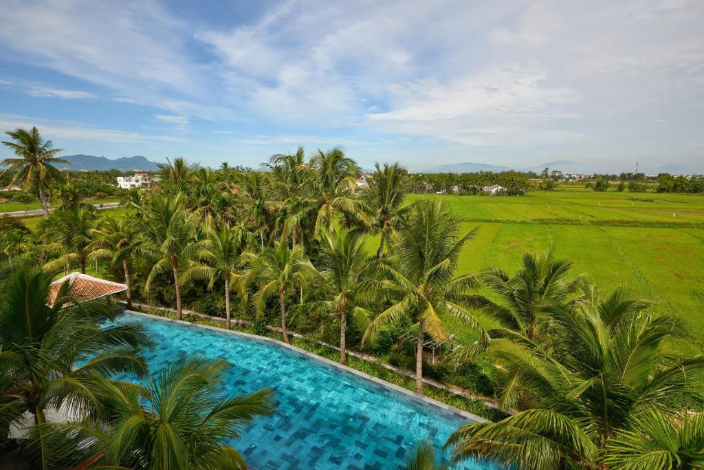 LA SIESTA RESORT & SPA — фото 4