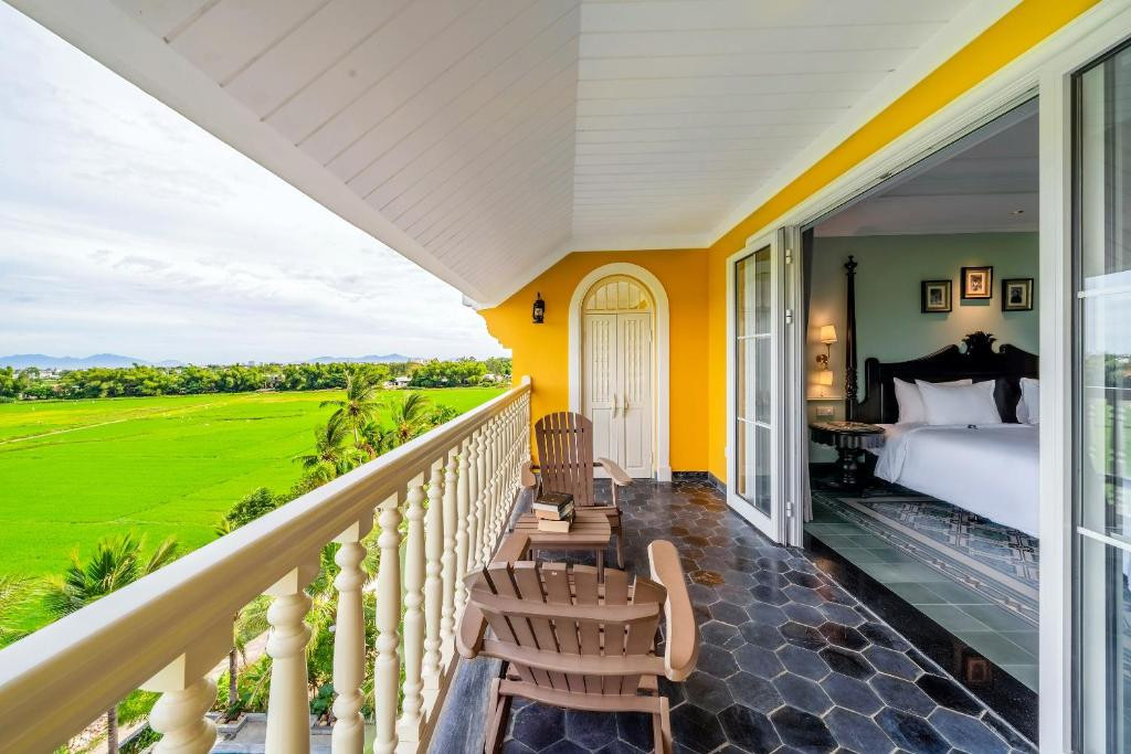 LA SIESTA RESORT & SPA — фото 5