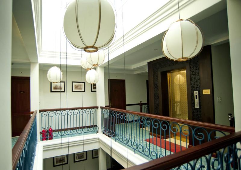 LANTANA HOI AN BOUTIQUE HOTEL & SPA — фото 4