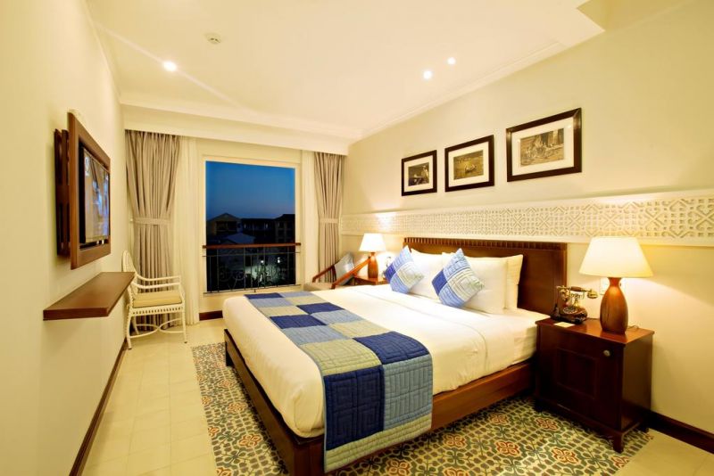 LANTANA HOI AN BOUTIQUE HOTEL & SPA — фото 6